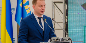 «Повернення Росії в ПАРЄ – це крок назад для України на міжнародній арені», – Степан Барна