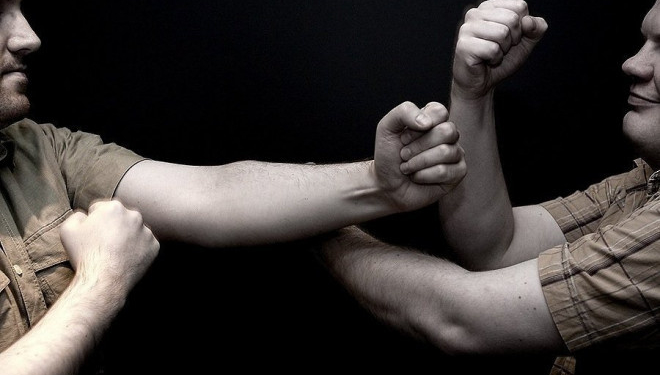 Тернополян закликають повідомляти про домашнє насилля