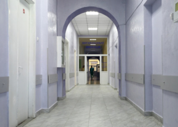 У Тернополі відремонтували травматологічне відділення (фотофакт)