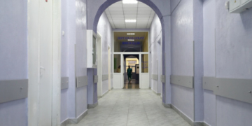 У Тернополі відремонтували травматологічне відділення (фотофакт)