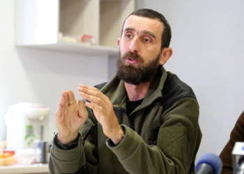 Валерій Чоботарь: «Останнє рішення ПАРЄ – сигнал, що на міжнародній арені Україну ніхто не захищає»