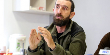 Валерій Чоботарь: «Останнє рішення ПАРЄ – сигнал, що на міжнародній арені Україну ніхто не захищає»