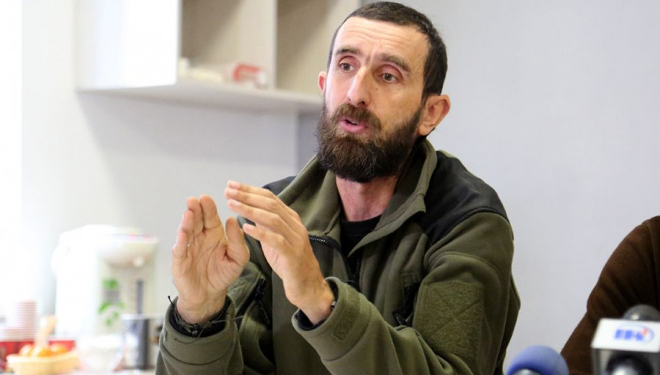 Валерій Чоботарь: «Останнє рішення ПАРЄ – сигнал, що на міжнародній арені Україну ніхто не захищає»