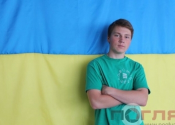 Наймолодший студент України, про якого написали у Вікіпедії, навчається в Тернополі