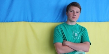 Наймолодший студент України, про якого написали у Вікіпедії, навчається в Тернополі