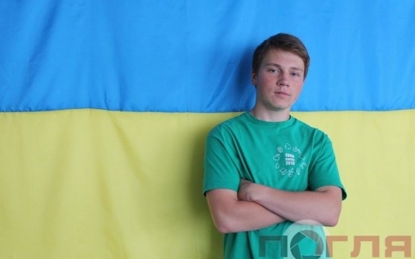 Наймолодший студент України, про якого написали у Вікіпедії, навчається в Тернополі