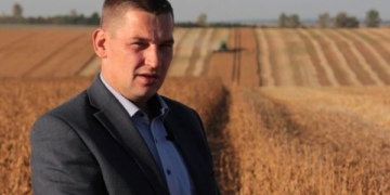 Микола Люшняк: Українська мрія про «ліниві вареники» у політиці