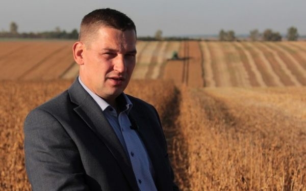 Микола Люшняк: Українська мрія про «ліниві вареники» у політиці