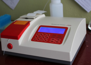 Збаразька лікарня оновлює медобладнання