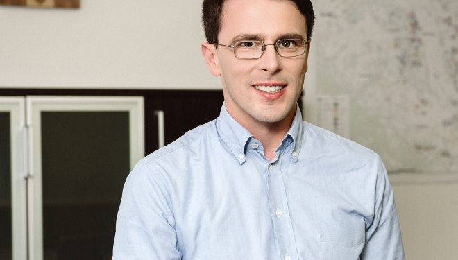 Призначено Генерального директора об’єднаної компанії CFG/«МРІЯ»