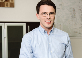 Призначено Генерального директора об’єднаної компанії CFG/«МРІЯ»