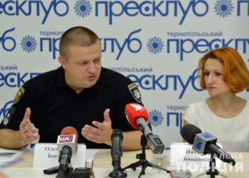 Чи вдасться покарати винних у вбивстві активіста на Тернопільщині?