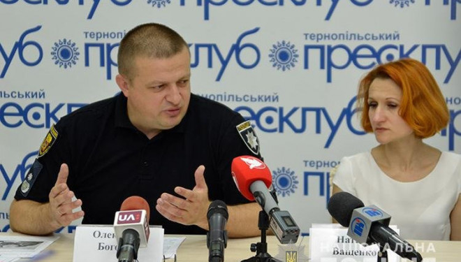 Чи вдасться покарати винних у вбивстві активіста на Тернопільщині?