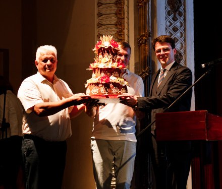 «Контінентал»: успішне об’єднання бізнесів «МРІЇ» та компанії СFG