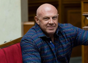 Досвід та міцність: Ігор Побер – кандидат у народні депутати від «УДАРу» та Тернополя