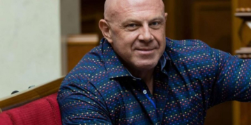 Досвід та міцність: Ігор Побер – кандидат у народні депутати від «УДАРу» та Тернополя