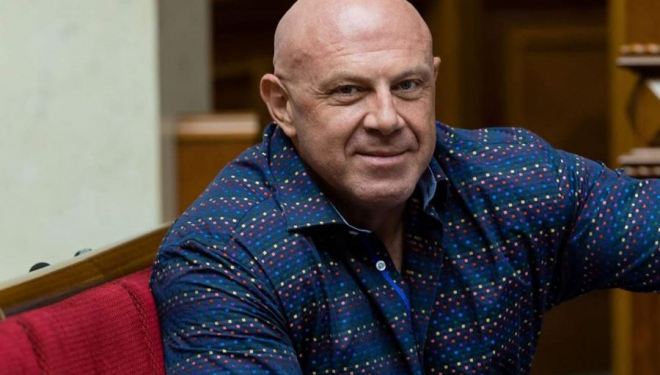 Досвід та міцність: Ігор Побер – кандидат у народні депутати від «УДАРу» та Тернополя