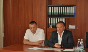 Що відомо про нового керівника прокуратури на Тернопільщині?