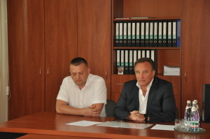 Що відомо про нового керівника прокуратури на Тернопільщині?