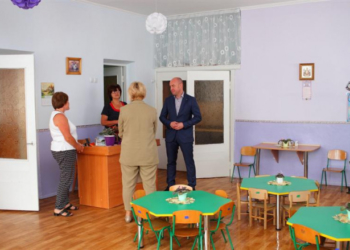 У Тернополі будуть нові дитячі садочки