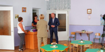 У Тернополі будуть нові дитячі садочки