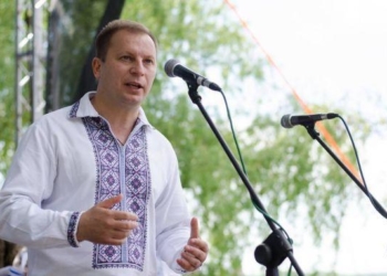 Степан Барна: Наш обов’язок не дати «п’ятій колоні» Кремля знищити Закон про мову