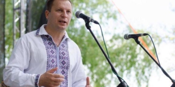 Степан Барна: Наш обов’язок не дати «п’ятій колоні» Кремля знищити Закон про мову