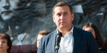 Тарас Юрик: “Стоп реванш! Проросійські сили активізувались і намагаються познущатись з України”