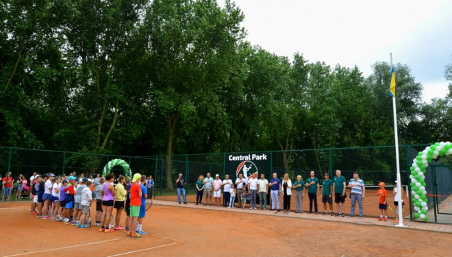 Гарний інвестиційний проект реалізували у Тернополі