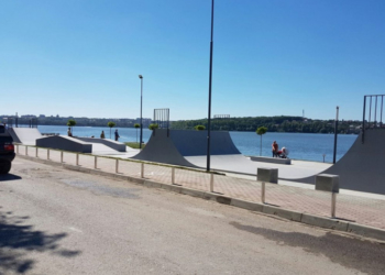 Тернопільський пляж «Циганка» отримав гран-прі престижного архітектурного конкурсу