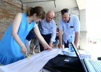 «Водна арена «Тернопіль» – на шляху до статусу «столиці України» з водних видів спорту