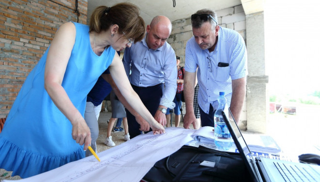 «Водна арена «Тернопіль» – на шляху до статусу «столиці України» з водних видів спорту