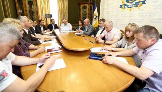 Будівництва не буде: виконком скасував усі рішення щодо об’єкту в парку ім. Т. Шевченка