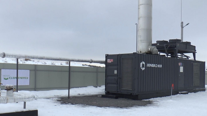 На Малашовецькому полігоні облаштують сучасний сміттєсортувальний комплекс