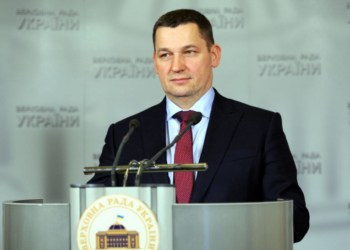 Микола Люшняк: «Активна особистість не вичерпується!»