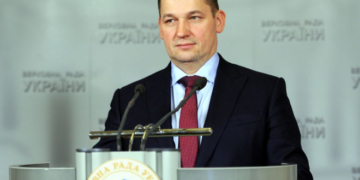 Микола Люшняк: «Активна особистість не вичерпується!»