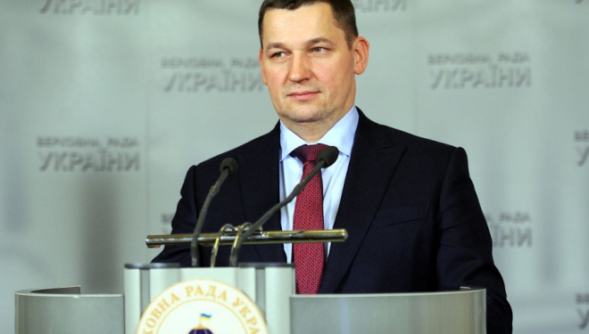 Микола Люшняк: «Активна особистість не вичерпується!»