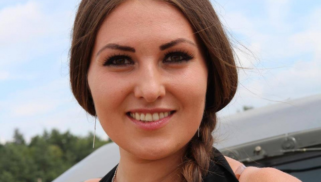 «Голосуючи за Степана Барну ви не лише захищаєте все українське, ви захищаєте свою країну!», – Софія Федина