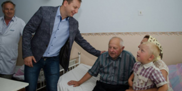 Тернопіль отримав гроші з Києва – які проекти реалізують і хто допоміг?