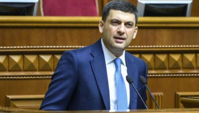 Гройсман буде набирати результат за рахунок прихильників української незалежності і професійного управління державою, – політолог