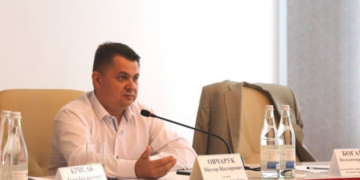 Віктоp Овчаpук: Жителі кожного населеного пункту області повинні мати безпеpешкодний доступ до необхідних медикаментів