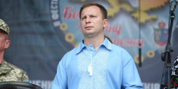 «Функціонування української мови в Україні – це не тільки данина нашим предкам, а необхідність для молодих поколінь», – Степан Барна