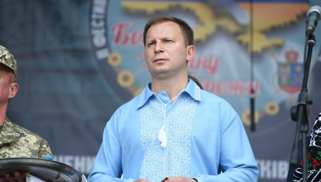 «Функціонування української мови в Україні – це не тільки данина нашим предкам, а необхідність для молодих поколінь», – Степан Барна