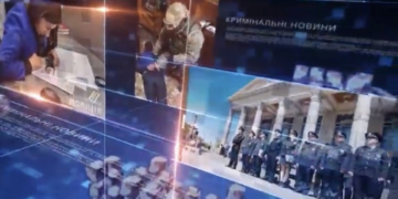 Кримінальні новини Тернопільщини за тиждень, що минає (Відео)