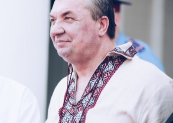 «Ми домовились про спільний шлях до перемоги», – Зеновій Холоднюк про передвиборчі зустрічі в Теребовлі