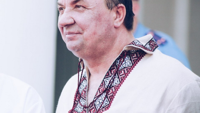 «Ми домовились про спільний шлях до перемоги», – Зеновій Холоднюк про передвиборчі зустрічі в Теребовлі