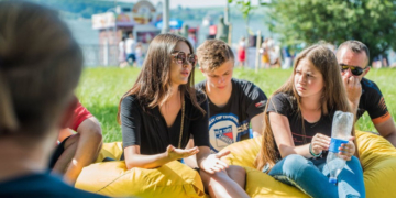 Степан Барна: «Молоді люди повинні творити прогресивну європейську державу»