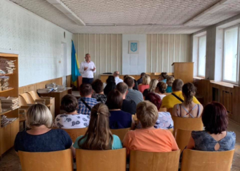 Чому Чайківського вважають переможцем у виборчому окрузі №165 з центром в Зборові