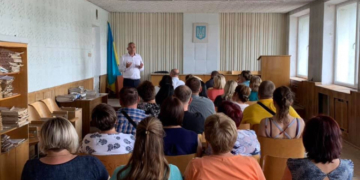 Чому Чайківського вважають переможцем у виборчому окрузі №165 з центром в Зборові