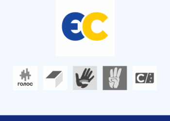 Лише одна проукраїнська партія – Європейська Солідарність, проходить до Парламенту, – соціологія